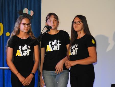 Praznovanje šolstva in šole v Zidanem Mostu 4